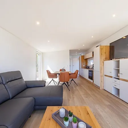 Moorhus Appartement