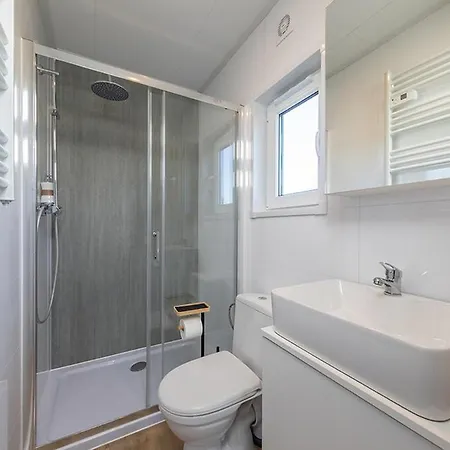 Appartement Moorhus *