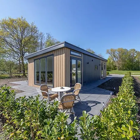 Moorhus Appartement